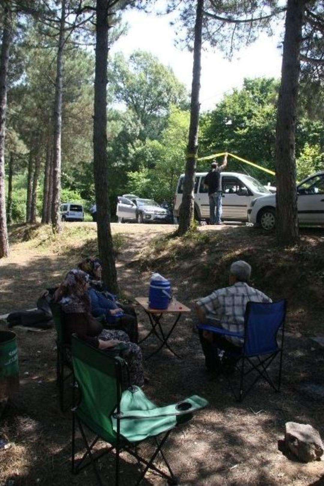 Belediye M&uuml;teahhidi İntihar Ettti