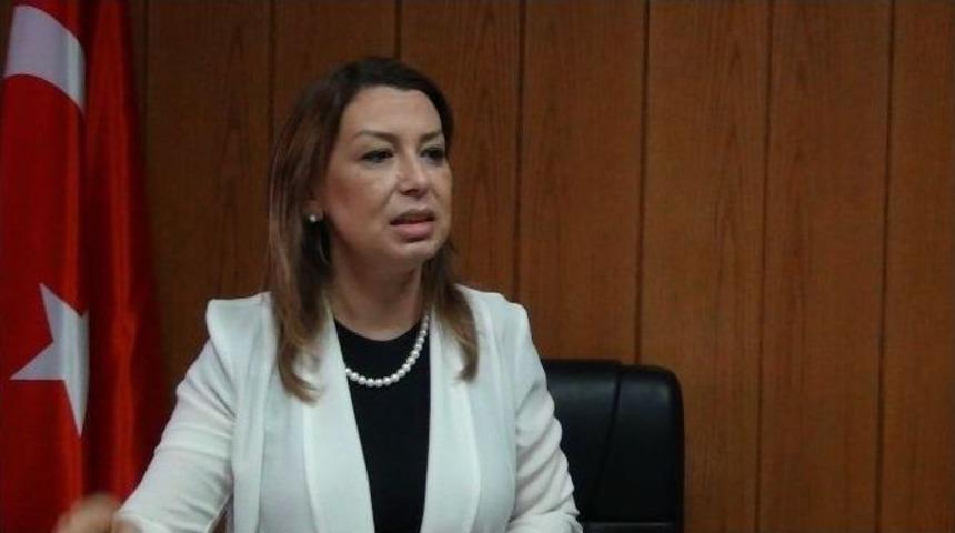 Milletvekili &Ccedil;alık&rsquo;dan Cumhurbaşkanlığı Se&ccedil;imi &Ccedil;alışmaları