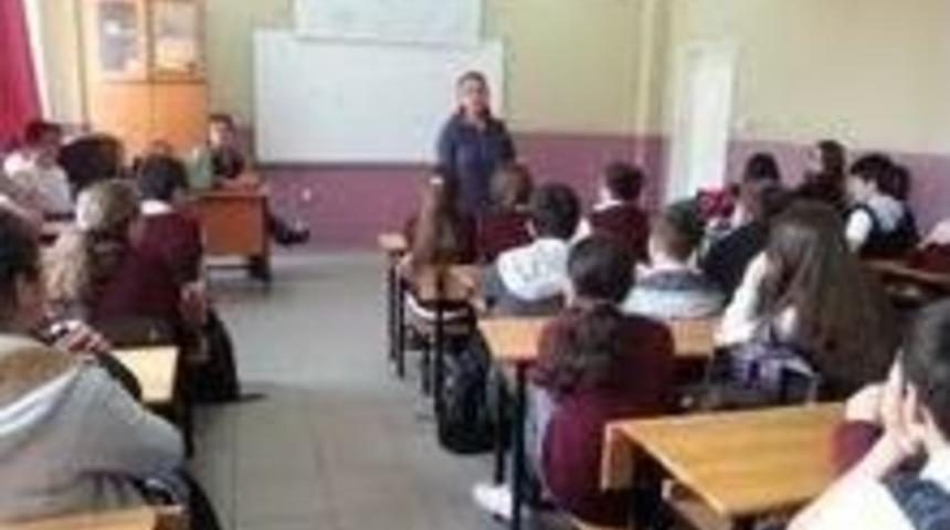 &Ccedil;ocuklar Sanal Alemden Uzaklaşacak