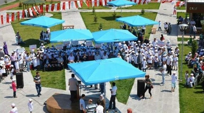 Yaz Okulu &Ccedil;oşkulu Başladı