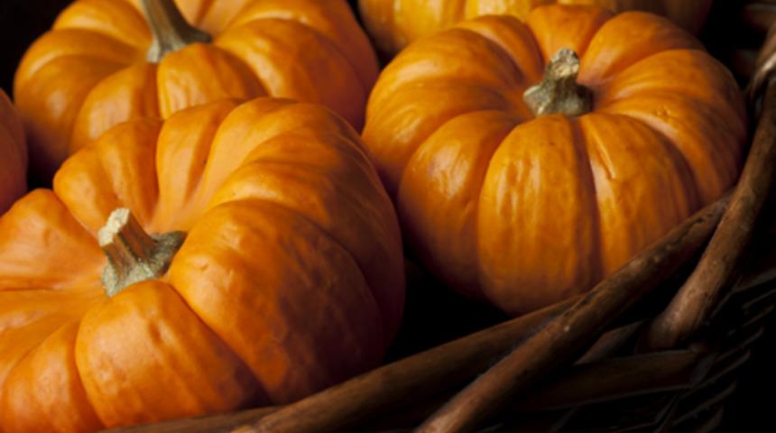 Bal kabağının faydaları saymakla bitmiyor!