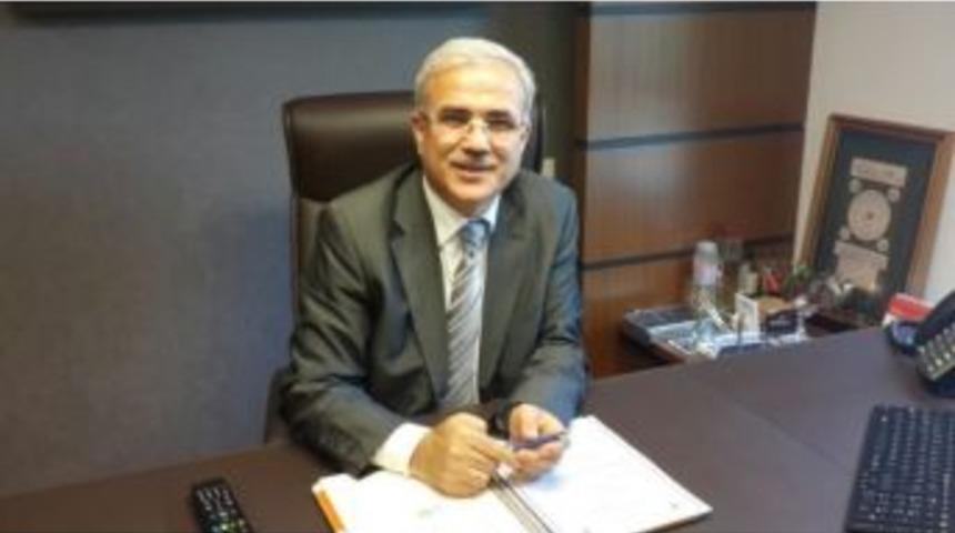 Ak Partili M&uuml;cahit Fındıklı&rsquo;dan İlgin&ccedil; Mhp Ve Chp İddiası