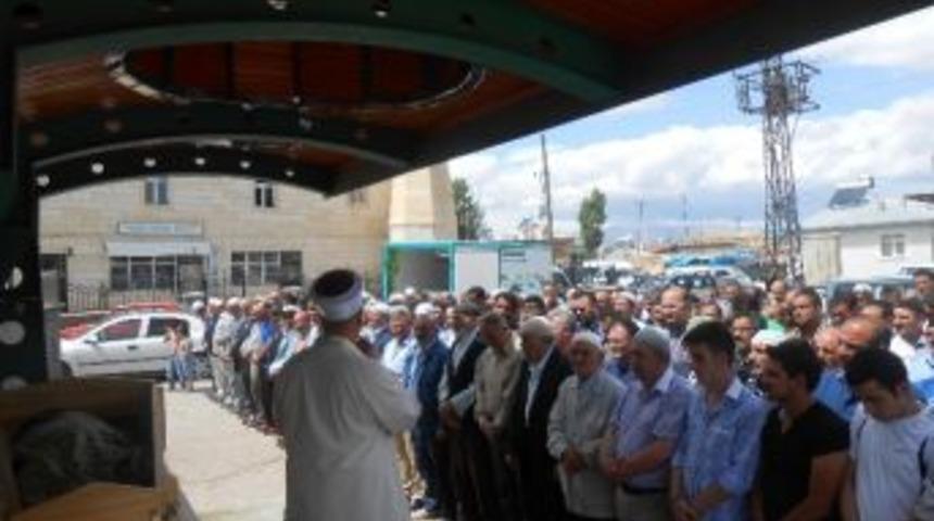 İncesu Ailesinin Acı G&uuml;n&uuml;