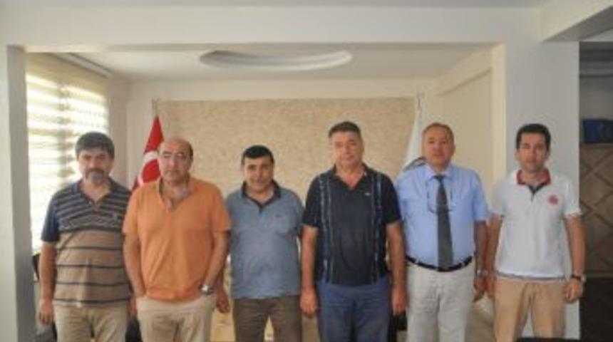 Bor Katkılı Beyaz &Ccedil;imento Geliyor