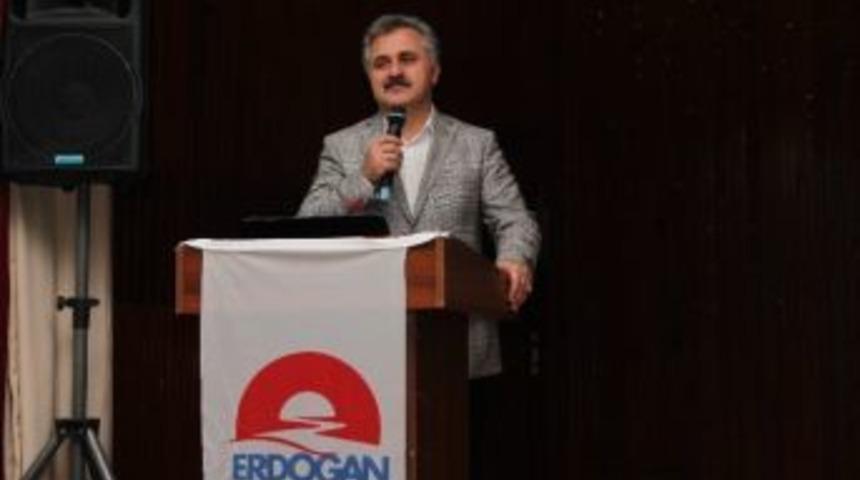 Fatsa: &ldquo;muhalefetin Kazanma İmkanı Yok&rdquo;