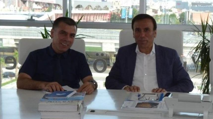 Canik&rsquo;e Kalite Belgesi