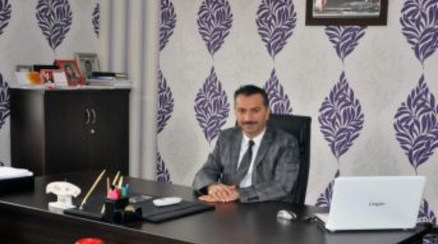 Boz&uuml;y&uuml;k'te Yeni Eğitim Ve &Ouml;ğretim Yılı Hızırlıkları