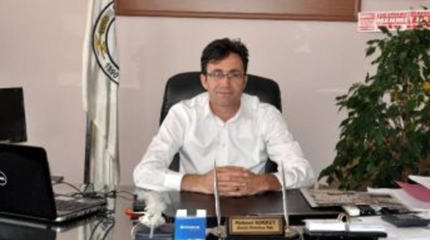 Korkut, Erdoğan&rsquo;ı Neden Desteklediğini A&ccedil;ıkladı