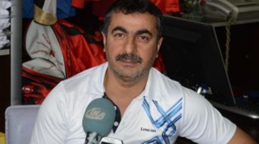 Malatya Tekvando'da Yeniden Şaha Kalkıyor