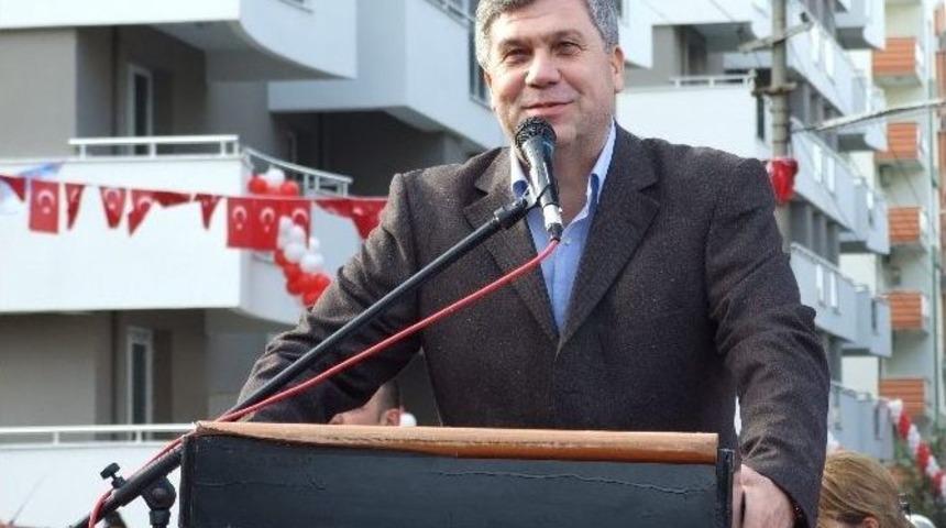 Chpli Susam: "&ccedil;are &Uuml;retim Ekonomisi"