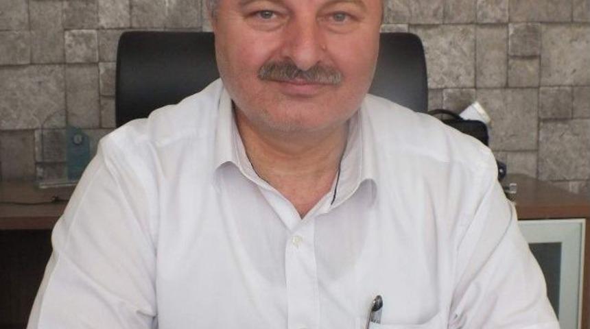 Sağlık-sen Afyonkarahisar Şubesi'nden Se&ccedil;imlere M&uuml;dahale Edildiği İddiası