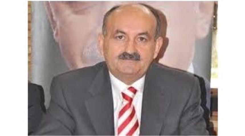 Bakan M&uuml;ezzinoğlu L&uuml;leburgaz&rsquo;a Geliyor