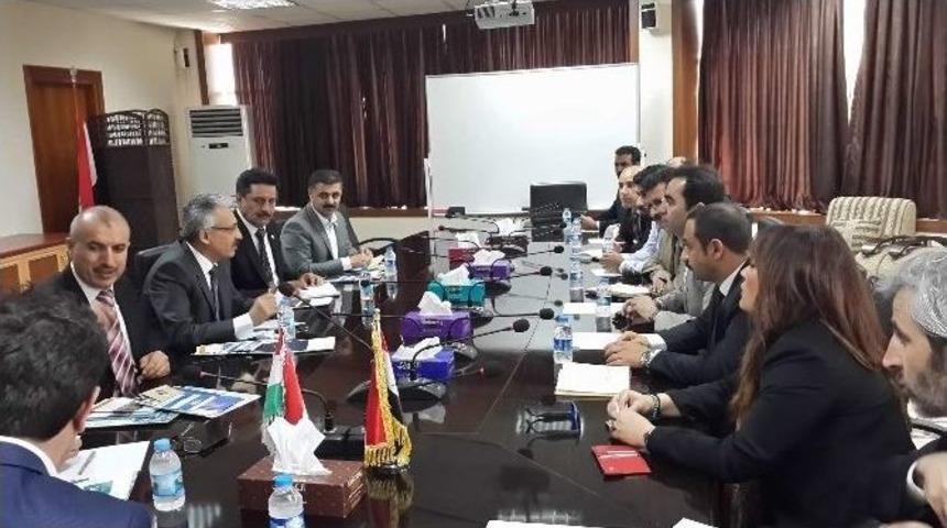 Ramazan Bayramı Otelcilerin Y&uuml;z&uuml;n&uuml; G&uuml;ld&uuml;rd&uuml;