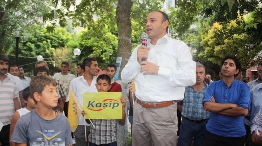 Kurumlardaki İş&ccedil;i Sayısı Keyfiyeti Son Bulacak