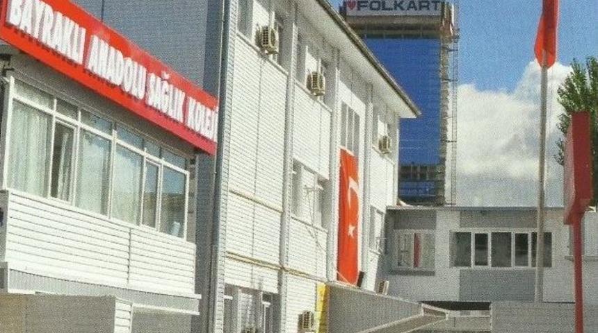 "eğitimin Y&uuml;z Akı" Sloganıyla Yola &Ccedil;ıktılar