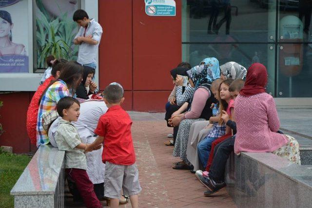 Boğulma Tehlikesi Geçiren Kişi, 7 Günlük Yaşam Savaşını Kaybetti