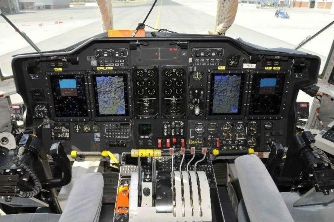 Erciyes Projesi Kapsamında Modernizasyonu Ger&ccedil;ekleştirilen İlk U&ccedil;ak, Hava Kuvvetleri Komutanlığı&rsquo;na Teslim Edildi