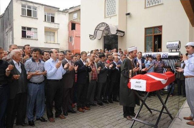 Diyarbakır-bingöl Karayolundaki Lpg Tankeri Faciası