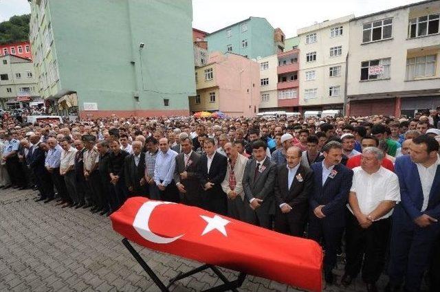 Diyarbakır-bingöl Karayolundaki Lpg Tankeri Faciası