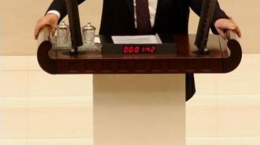 Bahçekapılı'dan Oktay Ekşi’ye Cevap