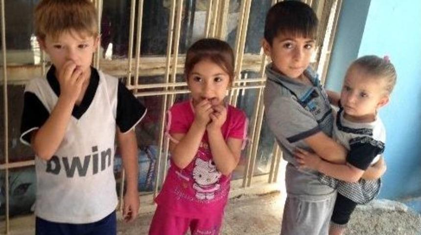 Tika Heyetinden Kerk&uuml;k Irak T&uuml;rkmen Cephesine Ziyaret