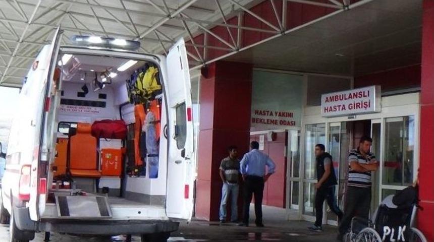 Selim&rsquo;de Silahlı Kavga: 1 &Ouml;l&uuml;, 7 Yaralı