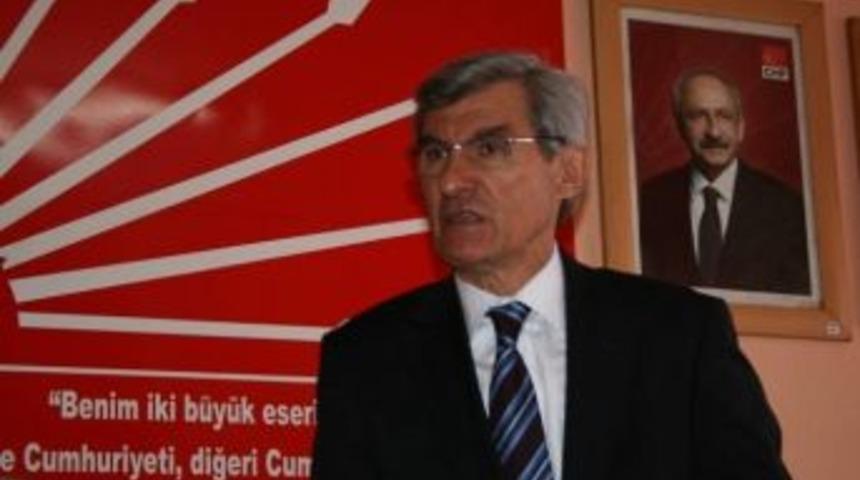 Tayan, Milli Eğitim Bakanı Avcı&rsquo;ya Bursa Teknik &Uuml;niversitesi&rsquo;ni Sordu