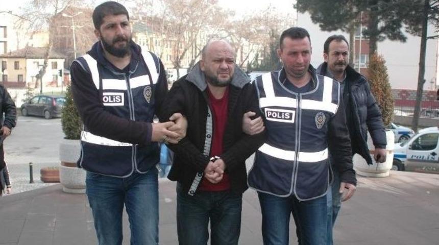 Çifte Cinayet Sanığı Psikiyatriye Sevk Edildi