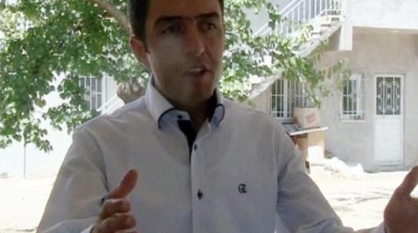 Chp Yazıhan&rsquo;da '&ccedil;atı Aday' İ&ccedil;in Oy İstedi