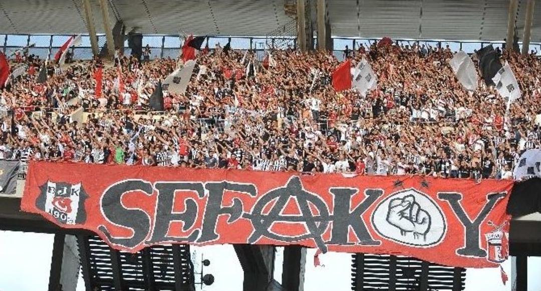 Uefa Şampiyonlar Ligi