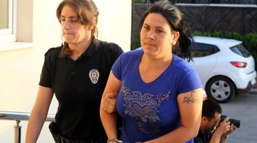 Şafak Operasyonunda G&ouml;zaltına Alınan 18 Kişiden 15&rsquo;i Tutuklandı