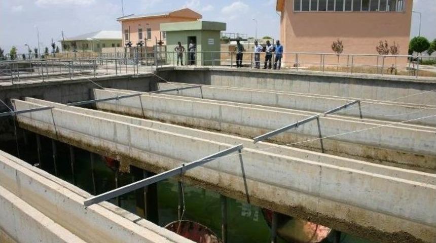 Siirt Belediyesi'nden Su Kesintisi A&ccedil;ıklaması