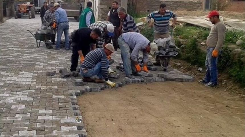 Açık Alanda Çalışanları Bekleyen Tehlikeler