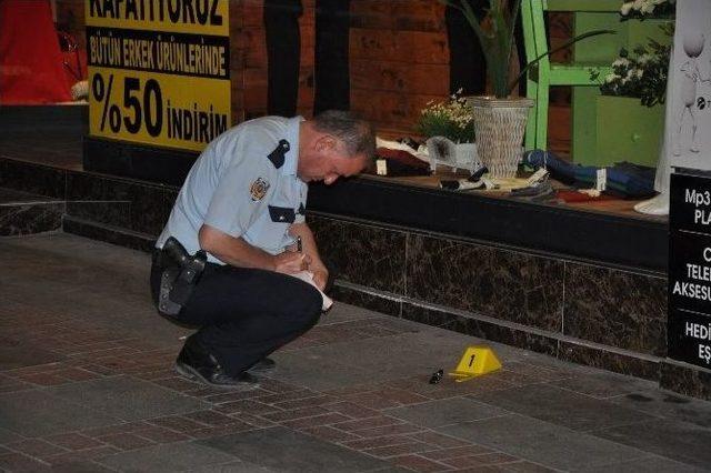 Konya’da Bıçaklı Kavga: 2 Yaralı