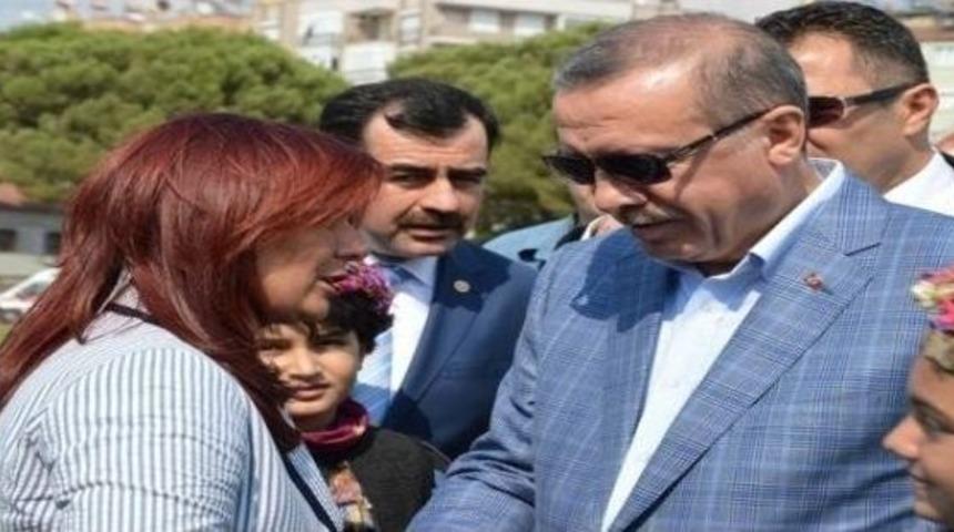 &Ccedil;er&ccedil;ioğlu İle Başbakan Erdoğan&rsquo;ın G&ouml;r&uuml;şmesi Sosyal Medyada En &Ccedil;ok Paylaşılan Haber Oldu