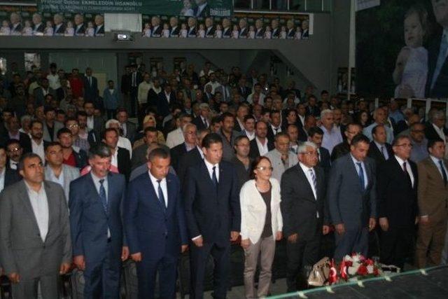 Mhp Genel Başkan Yardımcısı Kaya Kars’ta