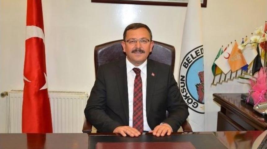 G&ouml;ksun&rsquo;da İtlaf İddiasına "kuduz" Yalanlaması