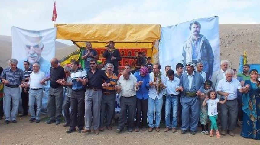 Van&rsquo;da Artos Festivali Başladı