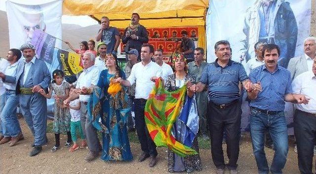 Van&rsquo;da Artos Festivali Başladı 1