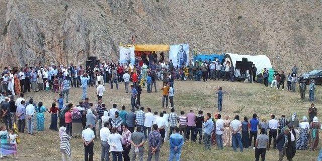 Van&rsquo;da Artos Festivali Başladı 2