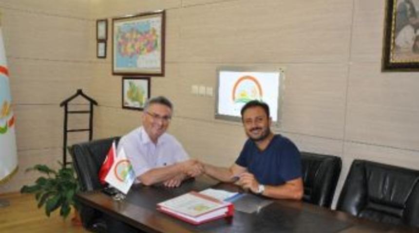 Kırsal Kalkınma Projelerinin Desteklenmesi Kapsamında 8. Etap Projeleri İmzalandı