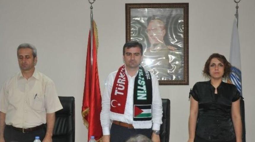 Erkek &Ouml;ğrenci Yurdu Yapılması Mecliste Kabul Edildi