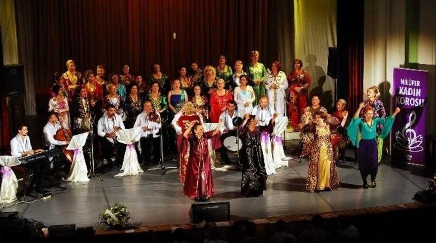 Balkanlar'da Bursa R&uuml;zgarı