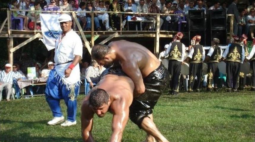 Ege&rsquo;nin Kırkpınarı 16 Ağustos&rsquo;ta