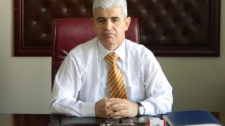 Manisa&rsquo;nın Organik Tarım &Uuml;retimi 68 Bin 776 Ton