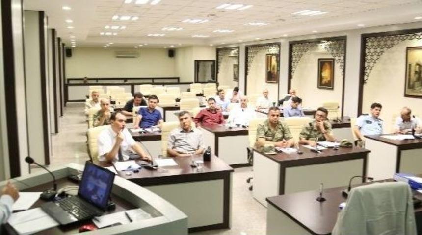 Şanlıurfa&rsquo;da Ulaşıma Zam Yok