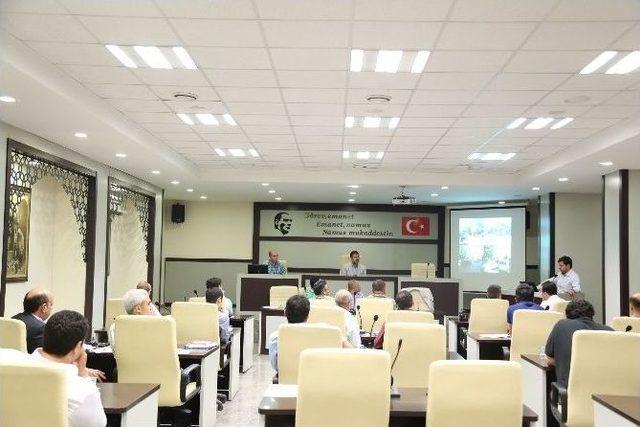 Şanlıurfa’da Ulaşıma Zam Yok