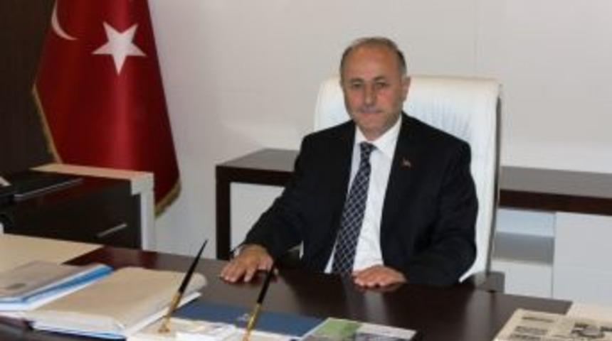 Bartın Valiliği 'halk G&uuml;n&uuml;' Uygulaması Başlattı