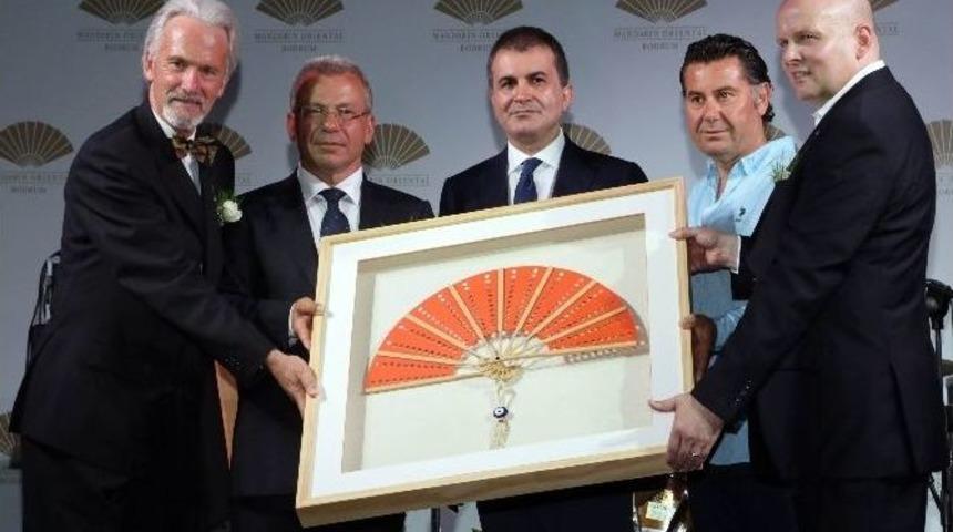 Kocadon: &ldquo;turizmde Kaliteyi; Hem Sokakta, Hem Tesiste Yaşatmalıyız&rdquo;