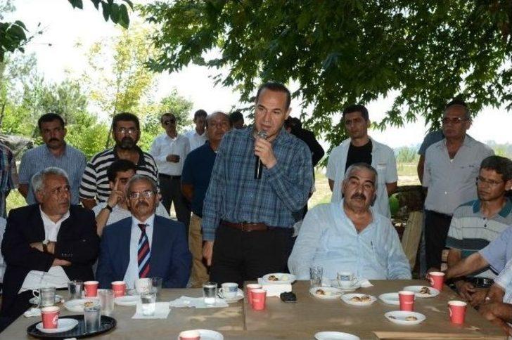 Başkan Sözlü; “ülkemizin Birliği İçin Bu Seçim Bir Fırsat” G3